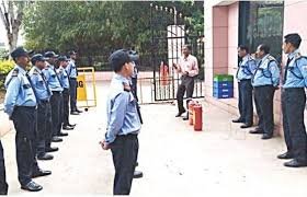 Are Gunmen Security Services in Bangalore Available 24/7?
