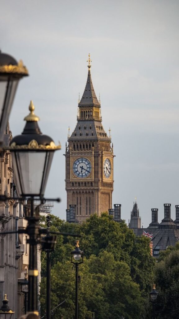 Britain's £400 Billion Welfare Bill: The Fiscal Time Bomb Markets Can't Ignore