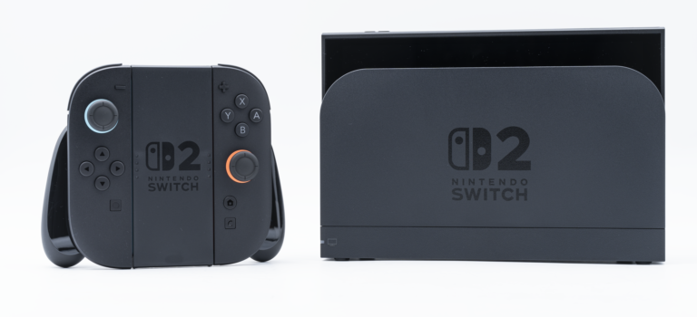 Nintendo Has 'No Plans to Ditch Physical' Games as Sony Walks Away From Discs