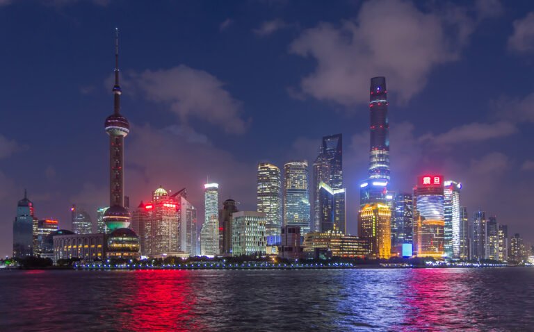 Manus Raises $500M+ After Beijing Killed Its $2 Billion Meta Deal
